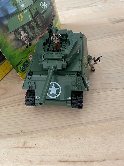 Product image 2 of 3