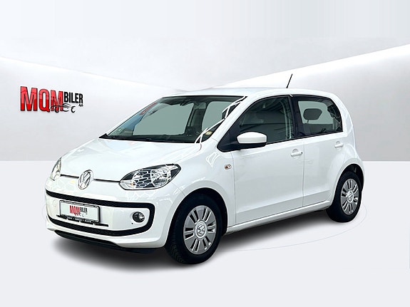 VW UP!