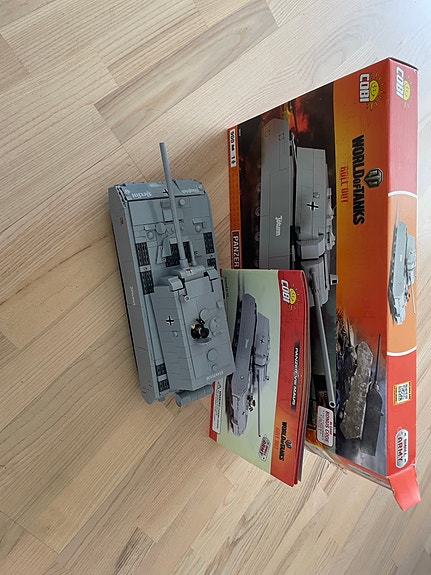 Product image 3 of 3