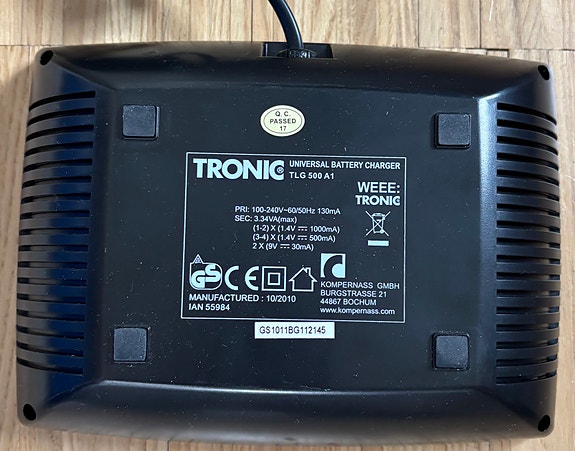 Product image 3 of 5