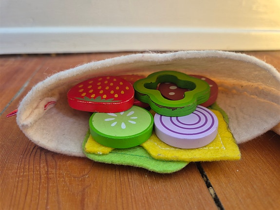 Product image 2 of 6