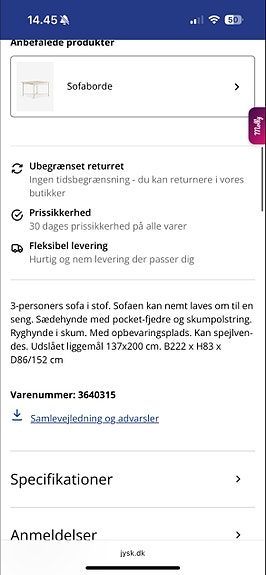 Product image 2 of 5