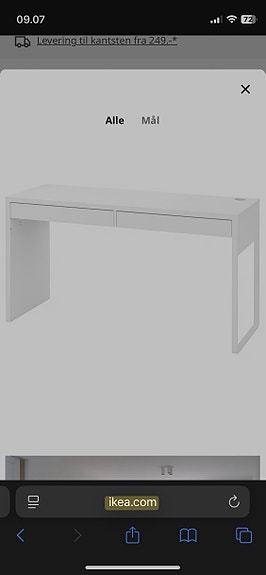 Product image 2 of 5