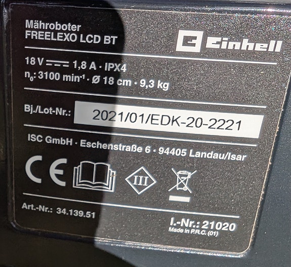 Product image 3 of 3