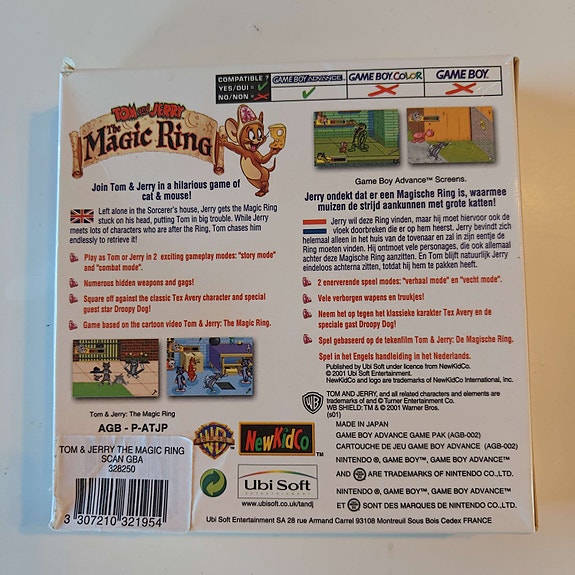 Product image 2 of 6