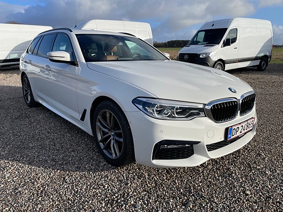 BMW 530d