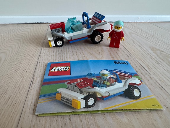 Product image 2 of 5