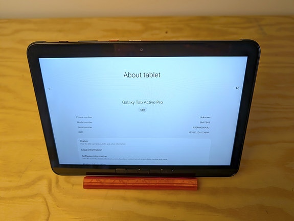 Product image 2 of 5