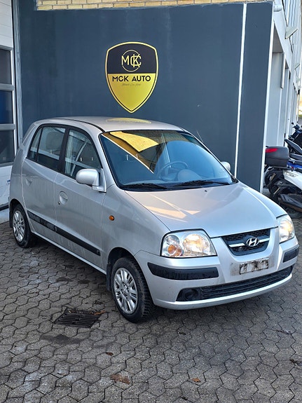 Hyundai Atos