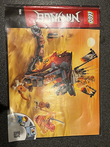 Product image 2 of 2