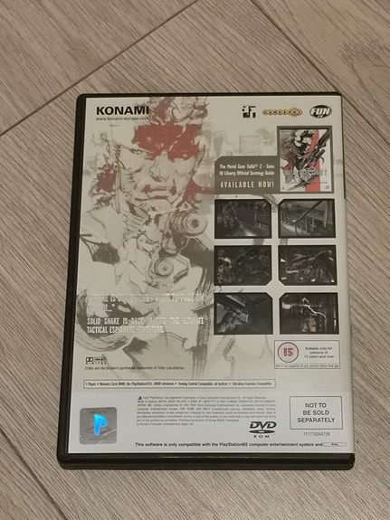 Product image 2 of 3