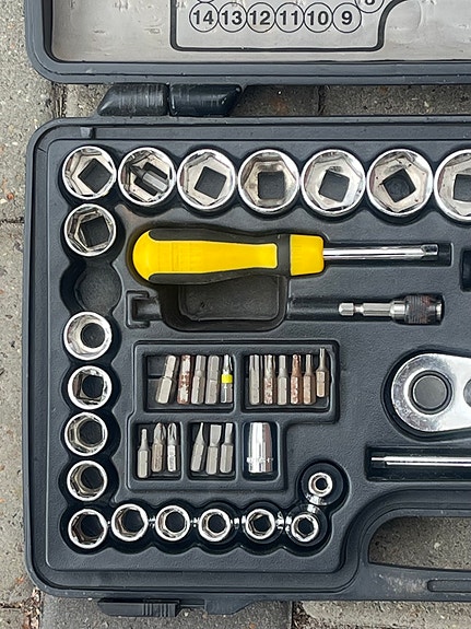 Product image 2 of 6