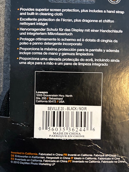 Product image 2 of 2