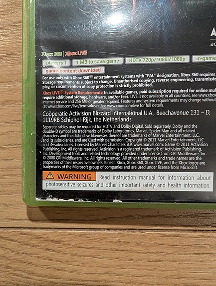 Product image 3 of 5