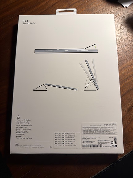 Product image 2 of 5