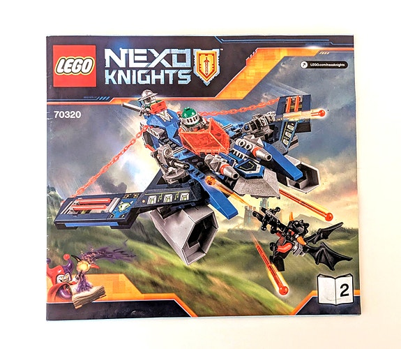 Product image 2 of 5