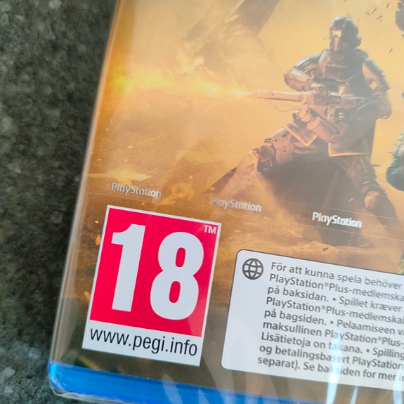 Product image 2 of 5