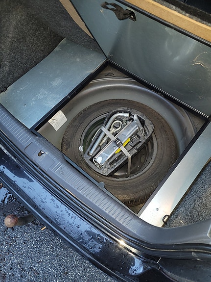VW Polo til salg hos Nabilli