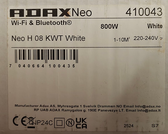 Product image 2 of 6