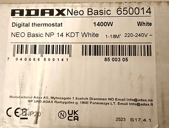 Product image 2 of 7