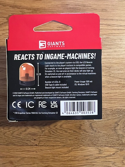 Product image 2 of 3