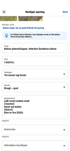 Product image 2 of 2