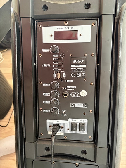 Product image 2 of 5