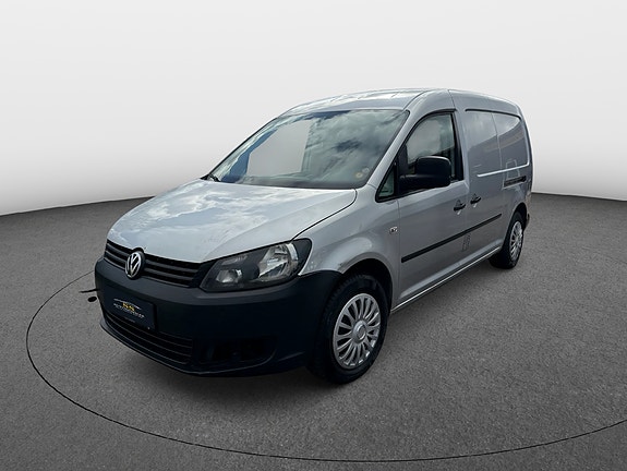 VW Caddy Maxi
