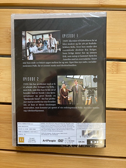 Product image 2 of 2