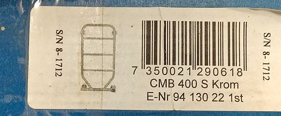 Product image 2 of 6