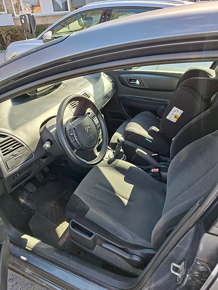 Citroen C4 – billede 2