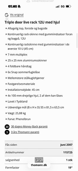 Product image 3 of 3