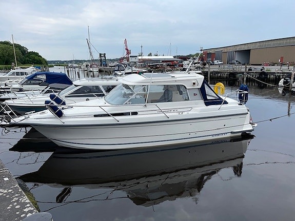 Nimbus Familia 27