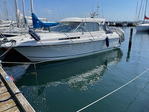 Nimbus Familia 27