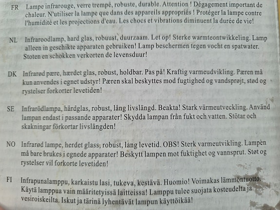 Product image 3 of 5