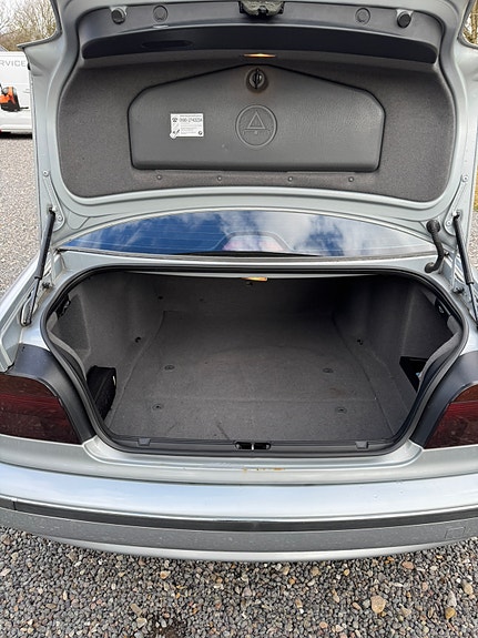 BMW 535I 1996 photo 3