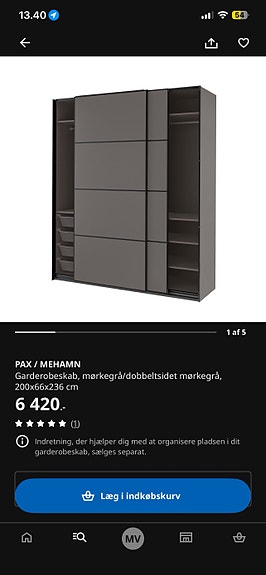 Product image 2 of 5