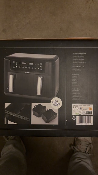 Product image 2 of 3