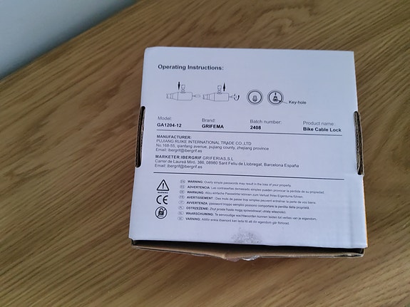 Product image 2 of 2