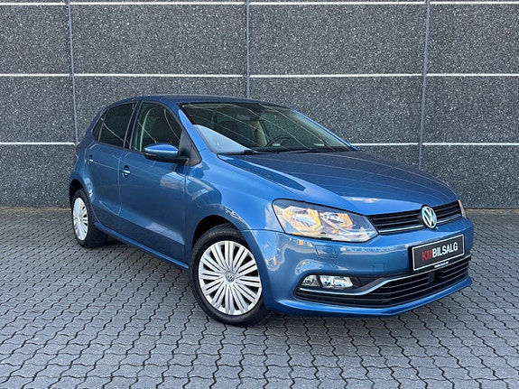 VW Polo