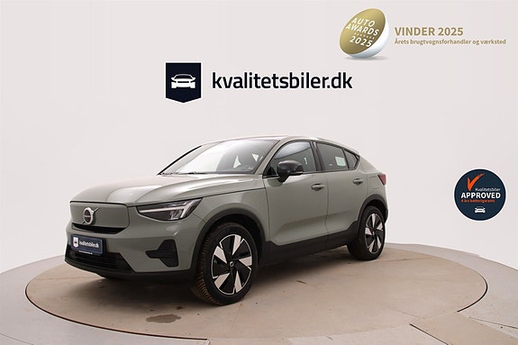 Volvo C40