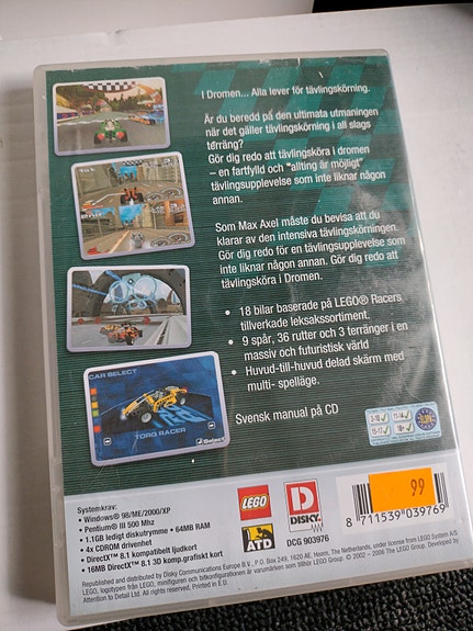 Product image 2 of 3