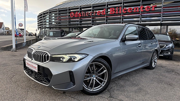 BMW 320i