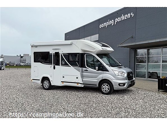 Benimar Tessoro 481