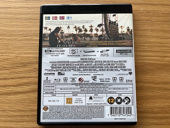 Product image 2 of 3