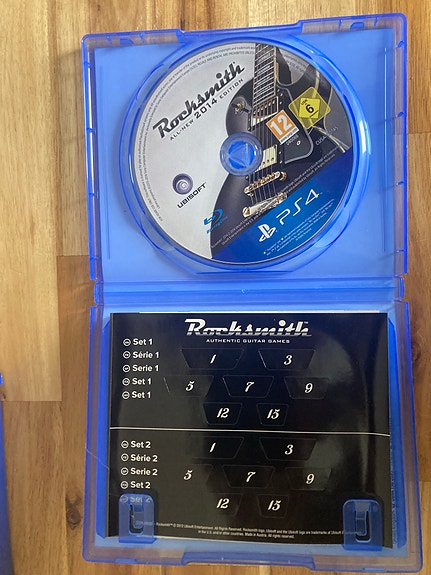 Product image 2 of 5