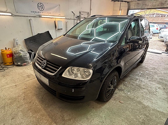 VW Touran