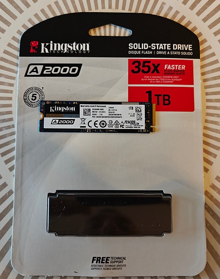 Product image 2 of 3