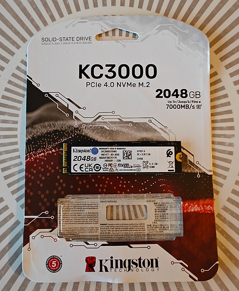 Product image 2 of 3