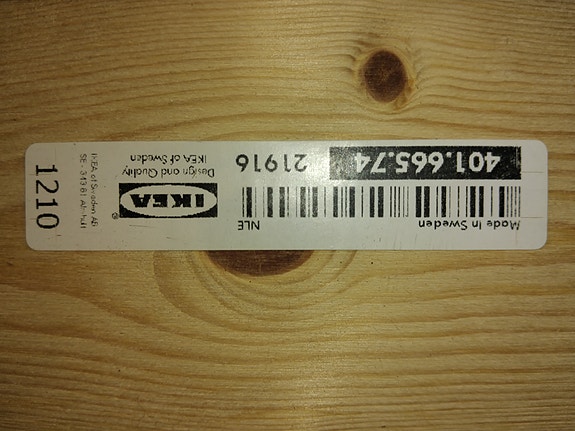 Product image 2 of 3